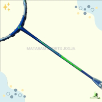 Raket Badminton Bulutangkis ASTEC TORNADO 800 Original