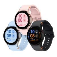 【領券再折】三星Galaxy Watch FE(R861)40mm【APP 4%】