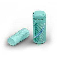 ARCWAVE Ghost 雙面翻轉自慰器-薄荷綠