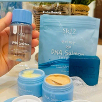 Paket Skincare DNA Salmon/BPOM/aman untuk remaja bumil dan busui