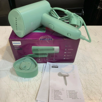 SETRIKA UAP / HAND STEAMER PHILIPS 3000 SERIES STH3010