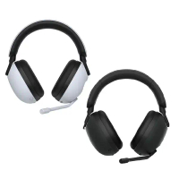 【SONY】 INZONE H9 無線降噪電競耳機 WH-G900N 2色-黑色