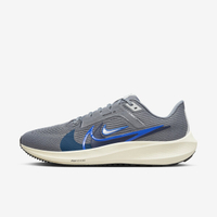 Nike Air Zoom Pegasus 40 PRM [FB7179-002] 男 慢跑鞋 運動 路跑 支撐 灰 藍
