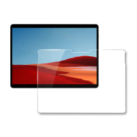 【HH】鋼化玻璃保護貼系列 Microsoft Surface Pro X -13吋(GPN-MSSPX)