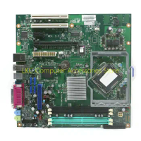 FOR Lenovo ThinkCentre A52 M52 Desktop Motherboard 41X0436 LAG775 DDR2 Mainboard 100% Tested