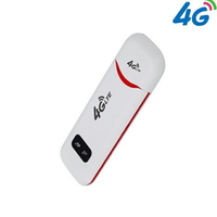 USB無線網路卡 無線網卡 行動網卡 隨身無線WiFi上網卡 行動wifi分享器 4g 無線分享器 網卡分享器