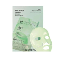 VT - Reedle Shot 100 微針2步精華面膜 (Reti-A Reedle) (GB) 4pcs