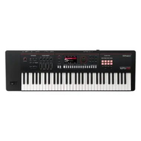 Roland XPS-60 / XPS 60 / XPS60 Expandable Synthesizer