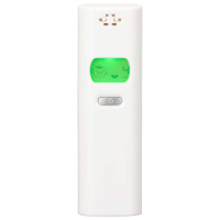 OHM電機 HB-KB01-W 口臭 檢測器 口氣維持 偵測器 口腔異味 約會 座談會 職場禮儀 日本代購