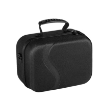 Hard EVA Storage Bag For Meta Quest 3 BOBOVR M3PRO Headset Strap Portable Box Carrying Case VR Accessory Handbag