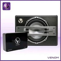 Paket AUDIO Venom Pandora VPR 4.6 MKIII dan SUBWOOFER DIABOX VX 10.1A original venom audio