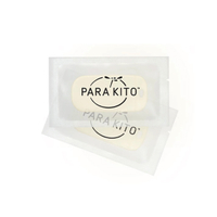 法國 Para'Kito 帕洛 天然精油防蚊補充片2入裝(防蚊手環/吊環適用)