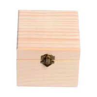 Essential Oil Storage Box Case 16 Slots Space Saver Wooden Organizer Perfume