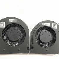 Applicable for New Dell/Dell G5 SE 5500 5505 G3 3500 2020 Fan 1 Pair