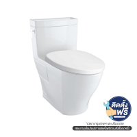 CW624UV2 สุขภัณฑ์ชิ้นเดียว 4.8L