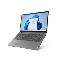 聯想 IDEAPAD SLIM3 15IAU7 I3-1215U/8GB/512GB M2/15.6吋FHD/WIN11H/2Y 82RK018PHH 灰 (V121)