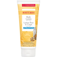 Burt's Bees Milk &amp; Honey Body Lotion