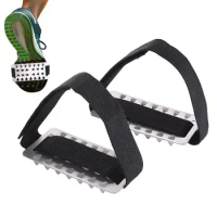 Ice Non-Slip Snow Shoe Spikes Winter Anti Slip Universal Outdoor Sports Ice Gripper Climbing Safety Tool Anti Slip Shoes Cover