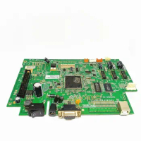 Original ttp244 ttp 244pro 244 pro main mother board logic board for TSC TTP-244PRO ttp-244 pro printer motherboard mainboard