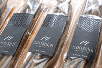 【預購】日本 cosa 頂級佐賀海苔 Pocky棒 黑色 Pocky Norissini 佐賀紫菜 有明海 海藻 餅乾