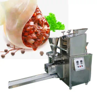 110v/220v small size automatic electrical tortellini dumpling machine/empanada samosa making machine to USA/Canada/Mexico
