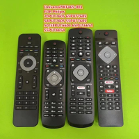 Remote Control YKF465-001 FOR Philips 70PUT7605 65PUT7605 58PUT7605 55PUT7605 50/58PUT6604 65PUT6654 55PUT6654 LED TV