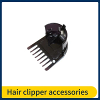 Original New 1-3mm Hair Clipper Comb For Philips QC5510 QC5530 QC550 QC5570 QC5580 Hair Clipper Comb Replacement
