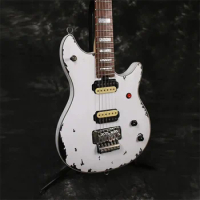 Flerigh-Custom Electric Guitar, High Quality, Cheap Price, Solid Body, Rock String Instrument, Vintage, Relic, OEM