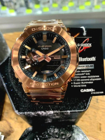 卡西歐 CASIO  G-SHOCK  GMB2100 GMB2100GD GM-B2100 GM-B2100GD GM-B2100GD-5A 男裝錶 女裝錶 手錶 錶  電子錶 情侶錶