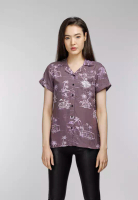 Harley-Davidson Harley-Davidson Aloha Shirt