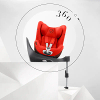 【A8Mama&Dada】Cybex Sirona Z i-size