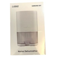 ITFIT ITFITEX30 家用除濕機