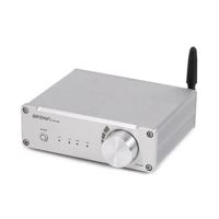 PDC200 Coaxial USB Bluetooth Digital Amplifier LDAC Lossless with TV Set-top Box PC Mobile Phone