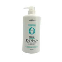 Pharmaact Zero 無添加護髲素 600ml【4513574007284】