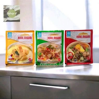 Bumbu Halawa Sachet