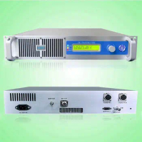 350 watts FM Broadcast transmitter 87.5MHz-108MHz am fm radio fm transmitter Long Range