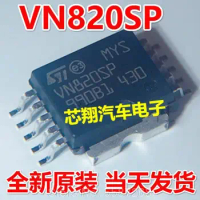 VN820SPTR-E HSOP10 VN820SP 9A 36V New Car ic chips-extral amount