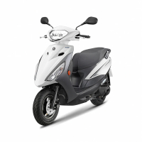 【YAMAHA 山葉】AXIS-Z 勁豪125-UBS7期碟煞機車-2021年(24期-現折優惠款)