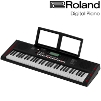 『ROLAND 樂蘭』61鍵自動伴奏電子琴 E-X10 / 公司貨保固