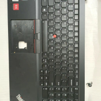For Lenovo ThinkPad E15 Gen1 with Backlit Keyboard with C Case All-in-One