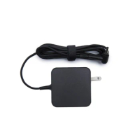 45W 19V 2.37A AC Adapter fit for ASUS Chromebook C202SA-YS04