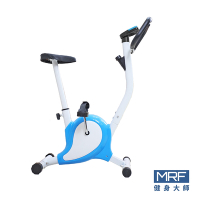 MRF健身大師 居家美型無段變速健身車