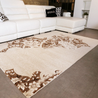【Fuwaly】馬其頓地毯-200x290cm