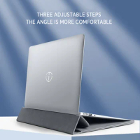 Laptop Bag Case For Macbook Air Pro 13 14 M1 Case Laptop Sleeve 13.3 15 15.6 Notebook Bag For Huawei Acer Asus Business Handbag