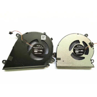 New CPU Cooling Fan For ASUS VivoBook X571G X571GT FX571GT NX571GT K571 F571G F571GD GT 15 VX60 VX60GT RX571GT