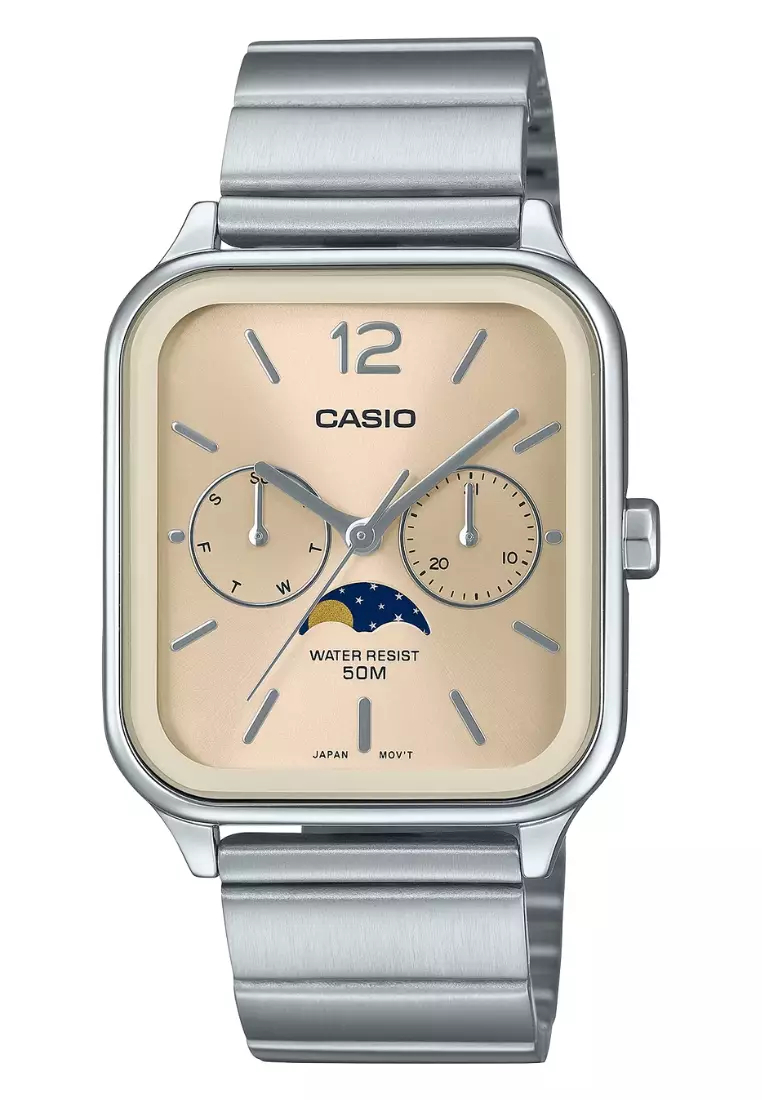Casio mtp m305d的價格推薦- 2025年2月| 比價比個夠BigGo