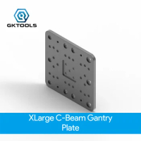 OpenBuilds XLarge C-Beam Gantry Plate