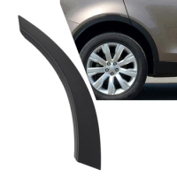 LR058529 Right Rear Wheel Front Arch Door Molding Fit for Land Rover Discovery Sport 2015 2016 2017 