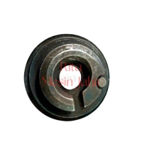 Rita Mesin Jahit Sparepart Cam Stoper Atas untuk Mesin Lobang Kancing Juki Type 771/781 No.62(B1208-