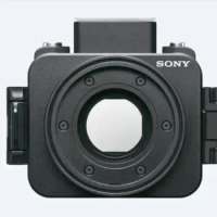 Sony MPK-HSR1 Waterproof Case Parts for Sony DSC-RX0 camera Waterproof Housing case HSR1 New Original Waterproof Housing case